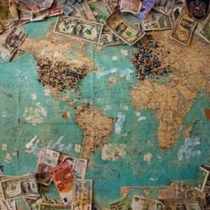 International Climate Policy