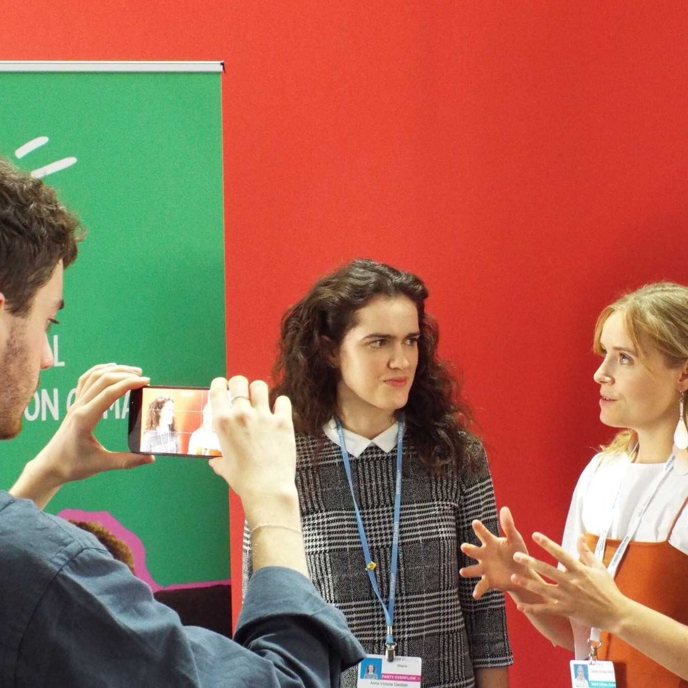 Interview Charlie_Anna_Ellen